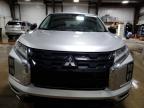 2022 Mitsubishi Outlander Sport Es продається в West Mifflin, PA - Side