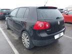 2006 VOLKSWAGEN GOLF GT TD for sale at Copart CHESTER