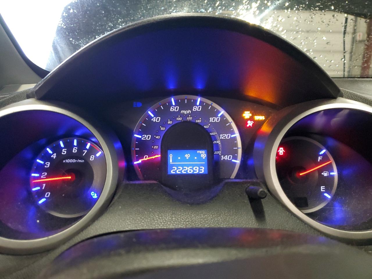 2009 Honda Fit - Image 9