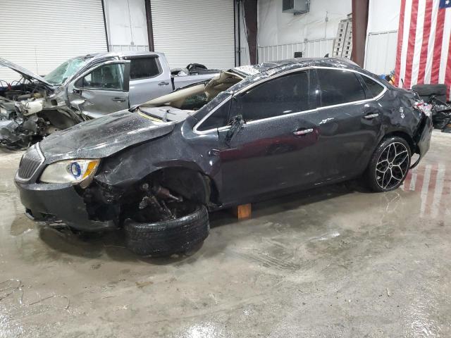 2013 Buick Verano  en Venta en Cahokia Heights, IL - Rollover