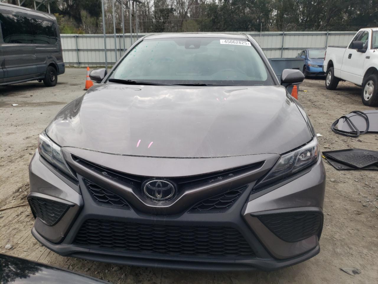 2024 Toyota Camry - Image 5