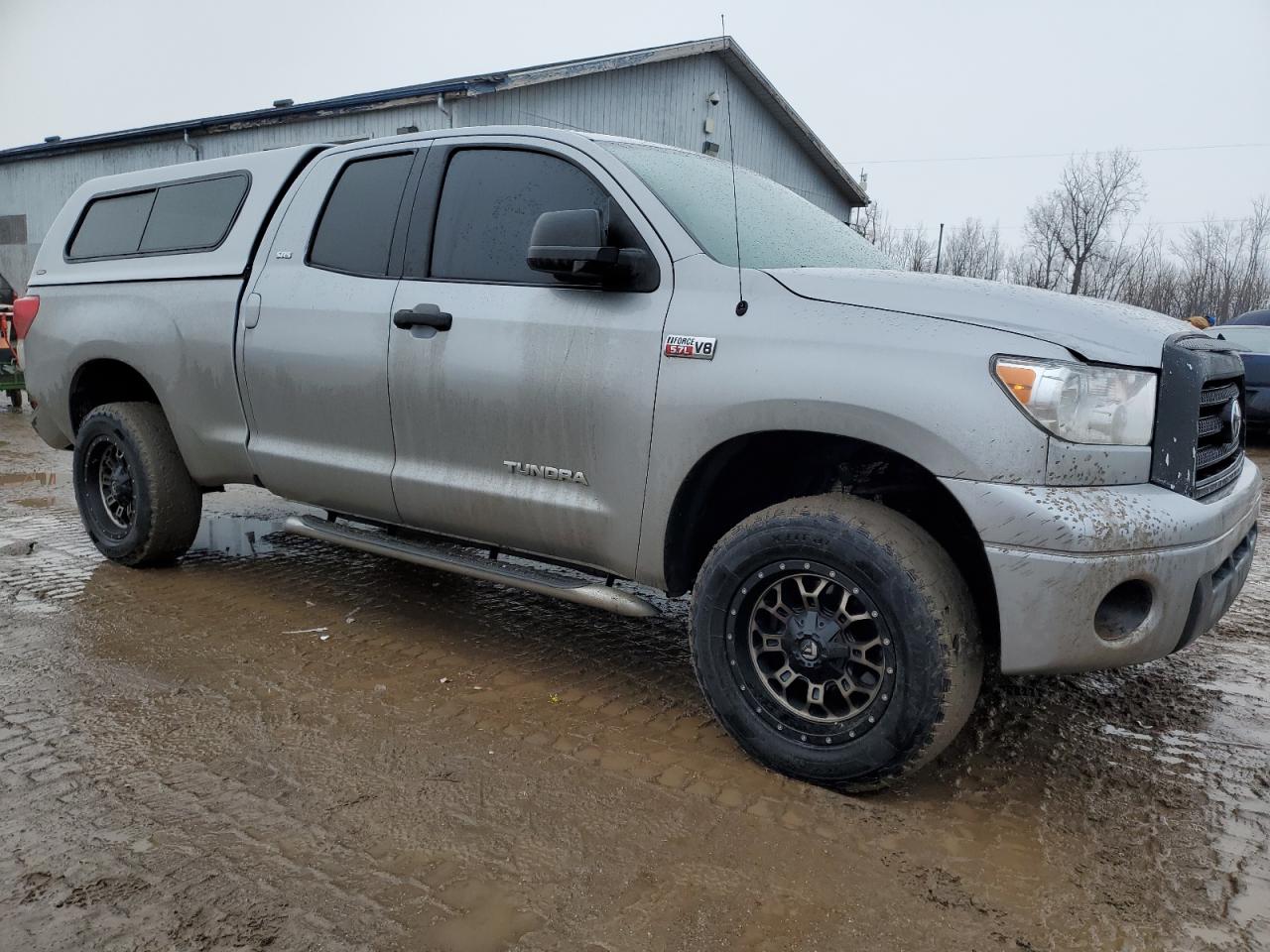 2007 Toyota Tundra - Image 4
