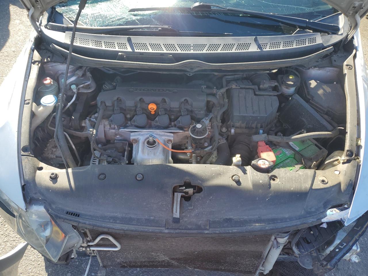 2010 Honda Civic - Image 11