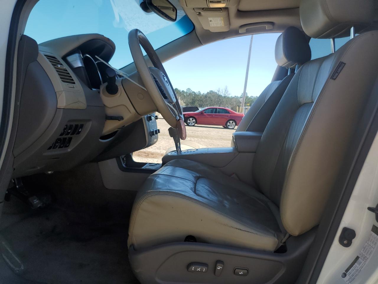 2009 Nissan Murano - Image 7
