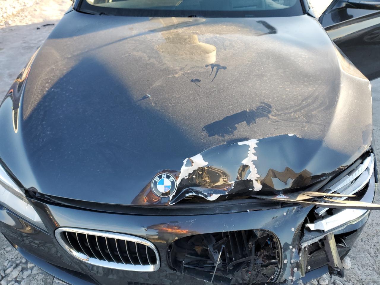 2015 BMW 7er - Image 11