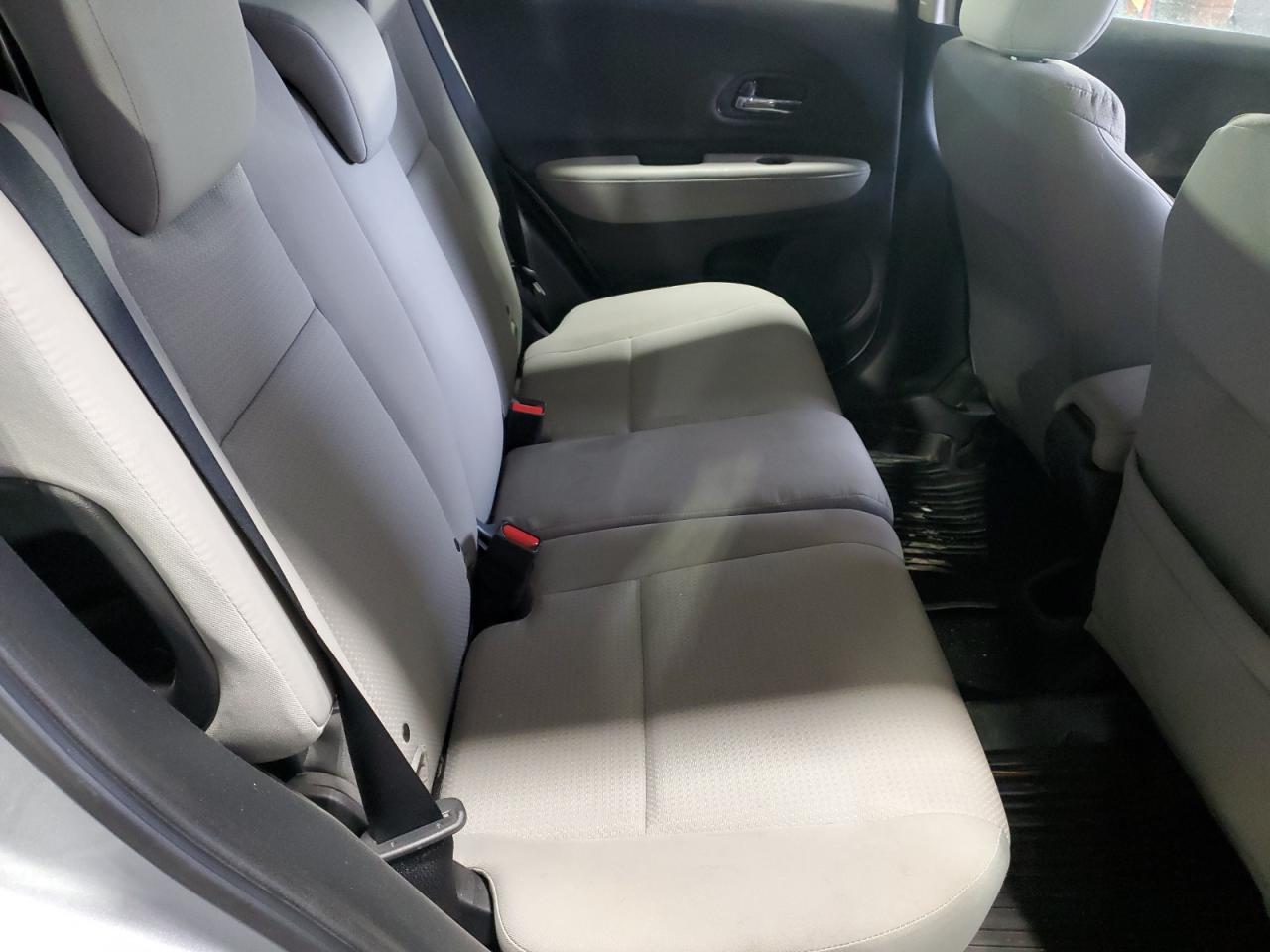 2020 Honda HR-V - Image 10