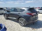 2019 Acura Rdx Technology იყიდება Taylor-ში, TX - Side