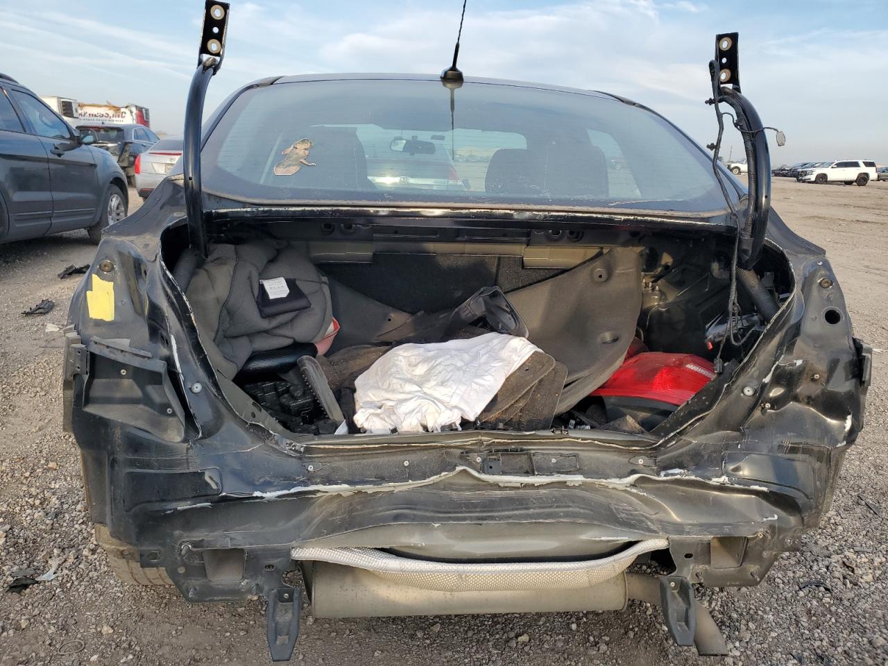 2018 Ford Focus - Image 6