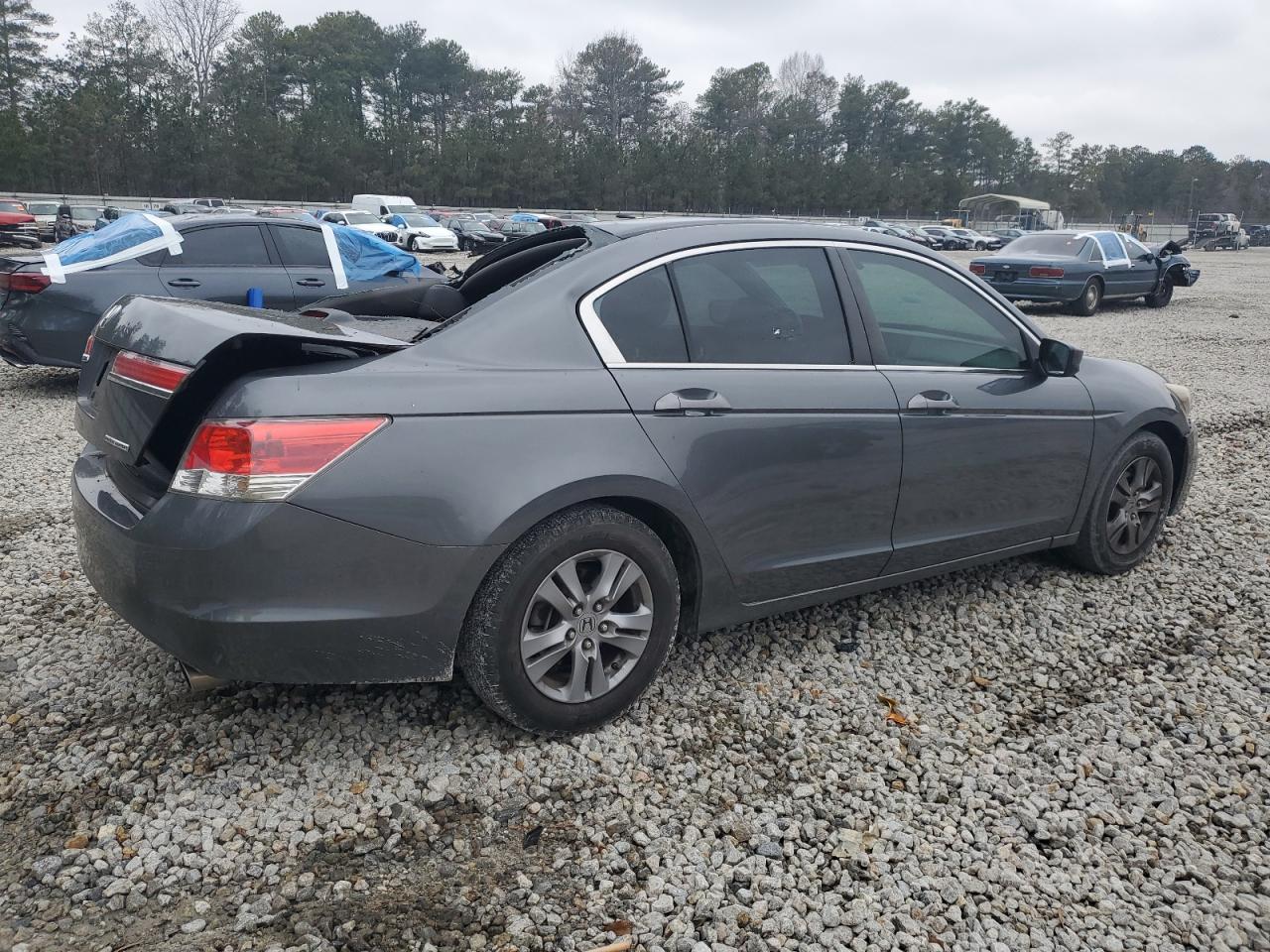 2012 Honda Accord - Image 3