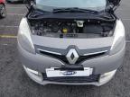 2014 RENAULT SCENIC D-Q for sale at Copart SANDTOFT