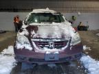 2009 Honda Odyssey Exl for Sale in Candia, NH - Rear End