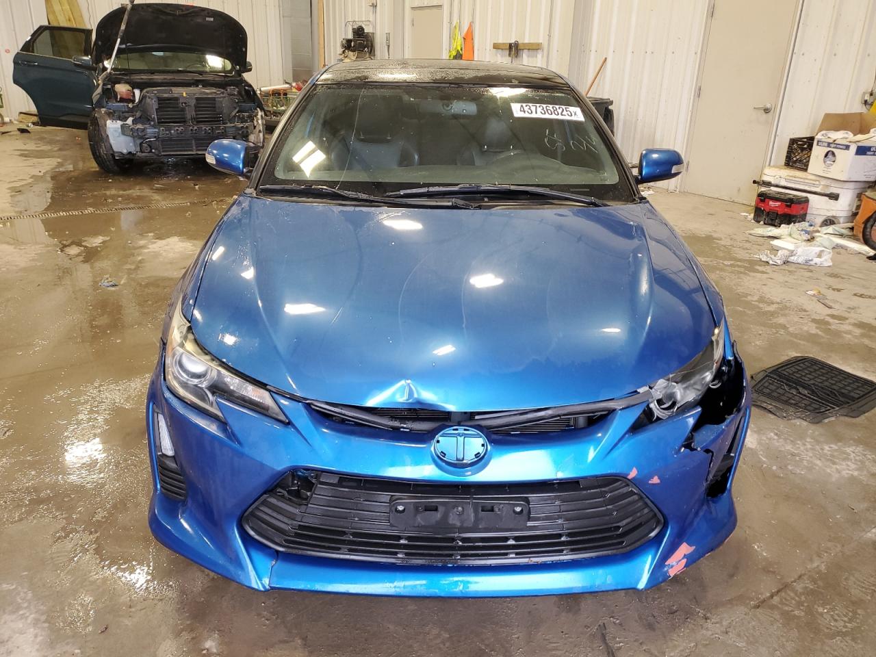 2014 Toyota tC - Image 5