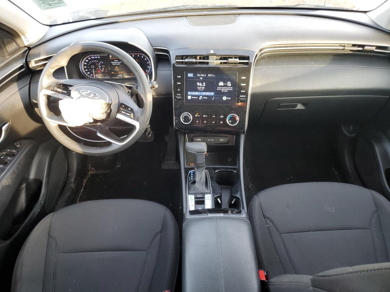 2022 Hyundai Tucson - Image 8