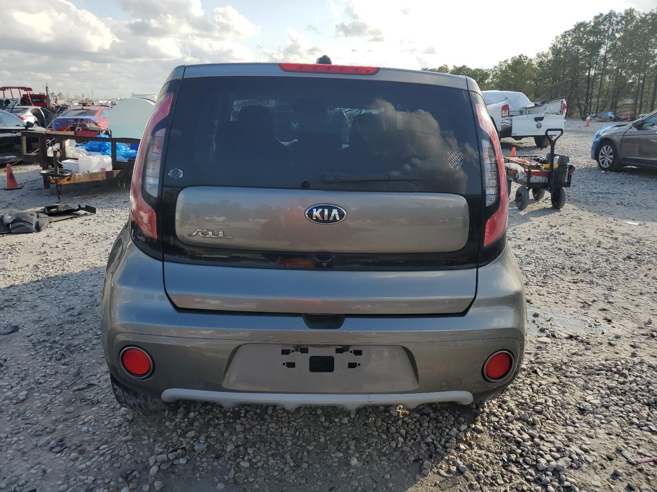 2019 Kia Soul - Image 6