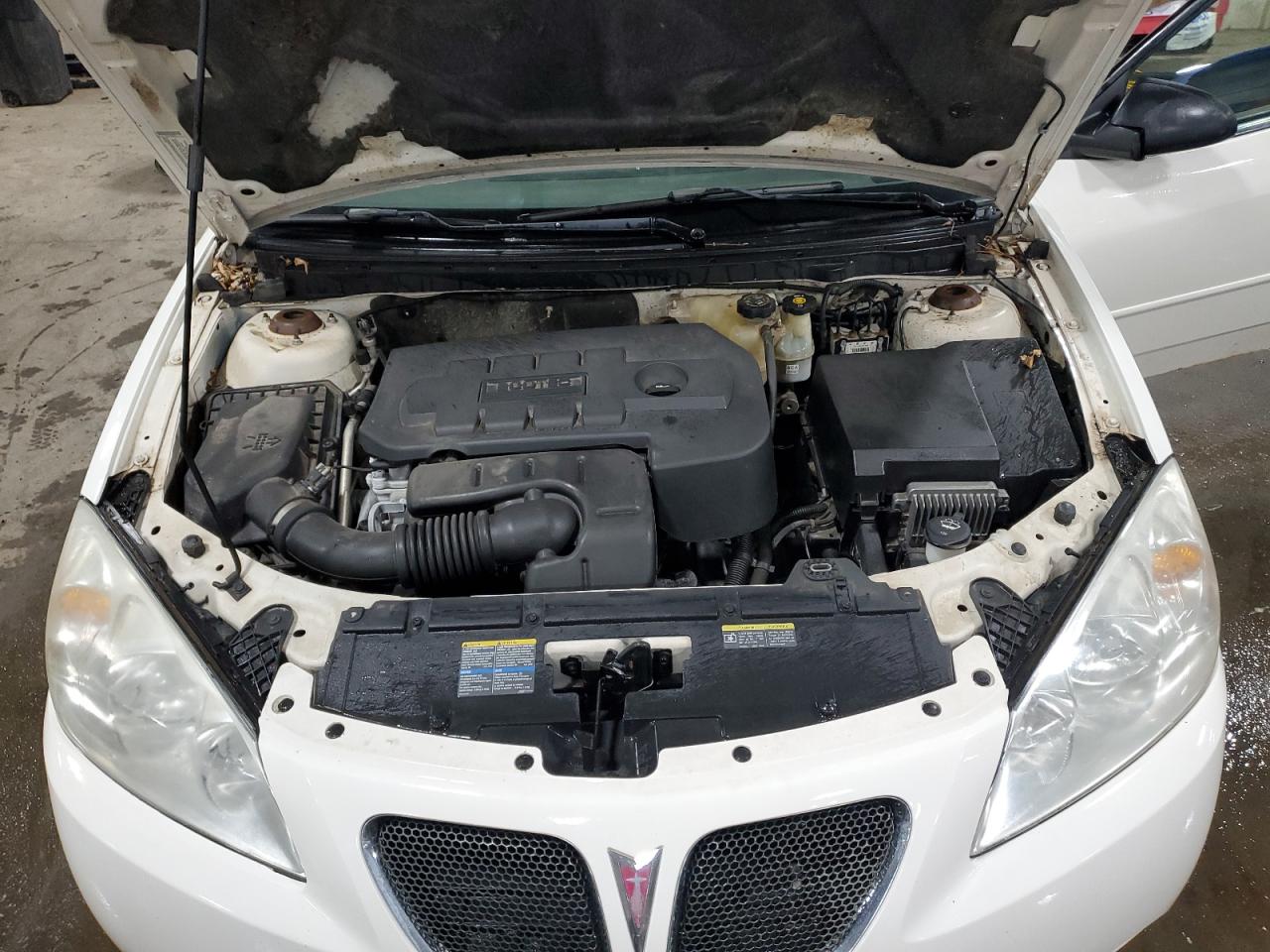 2007 Pontiac G6 - Image 11