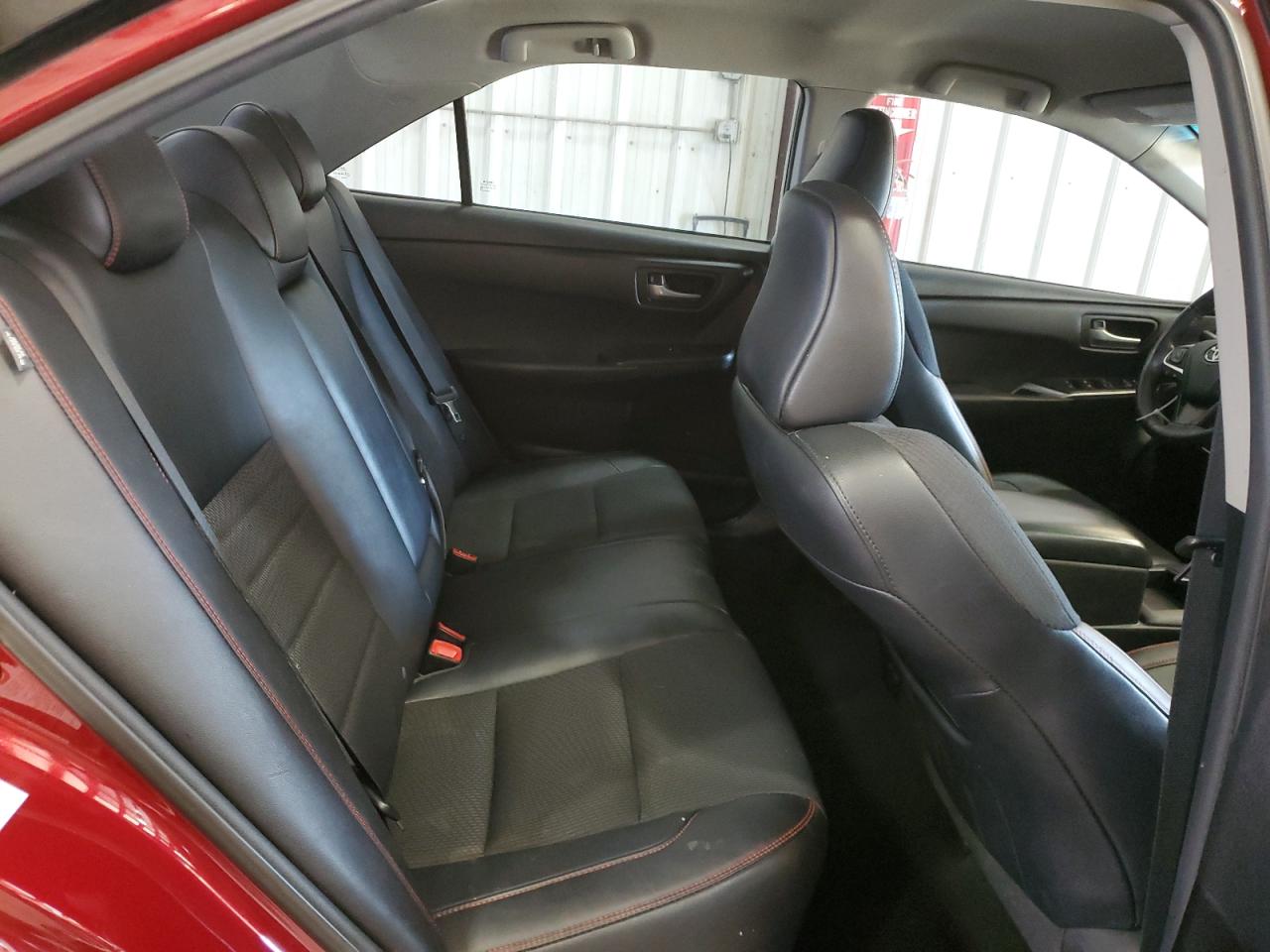 2017 Toyota Camry - Image 11