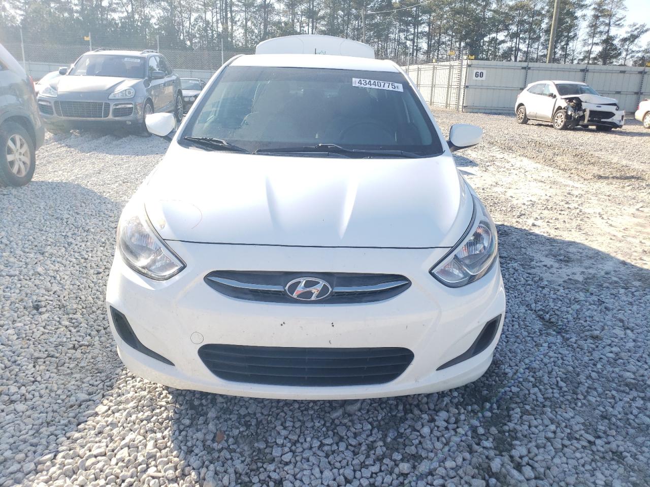 2017 Hyundai Accent - Image 5