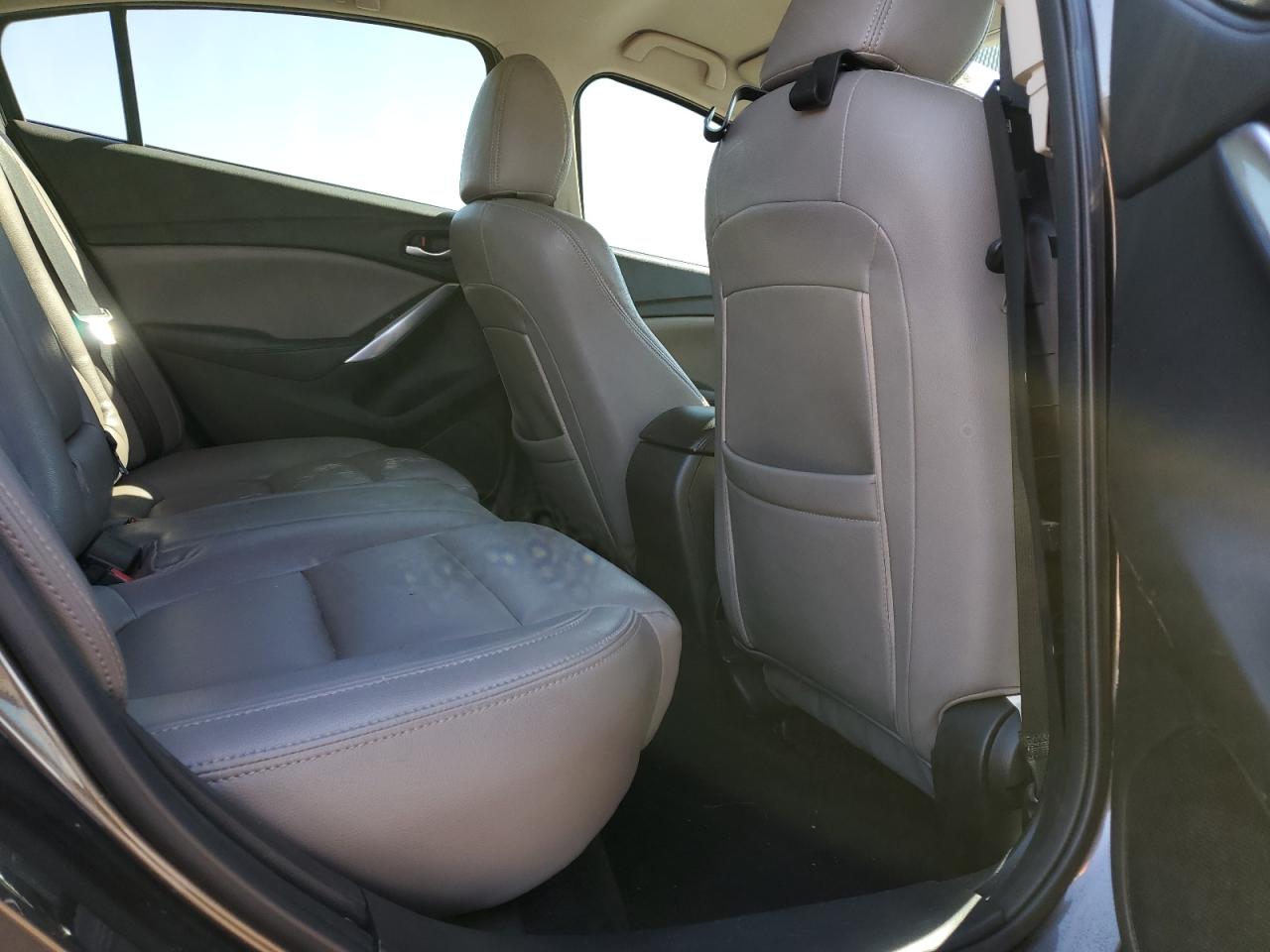 2016 Mazda 6 - Image 10