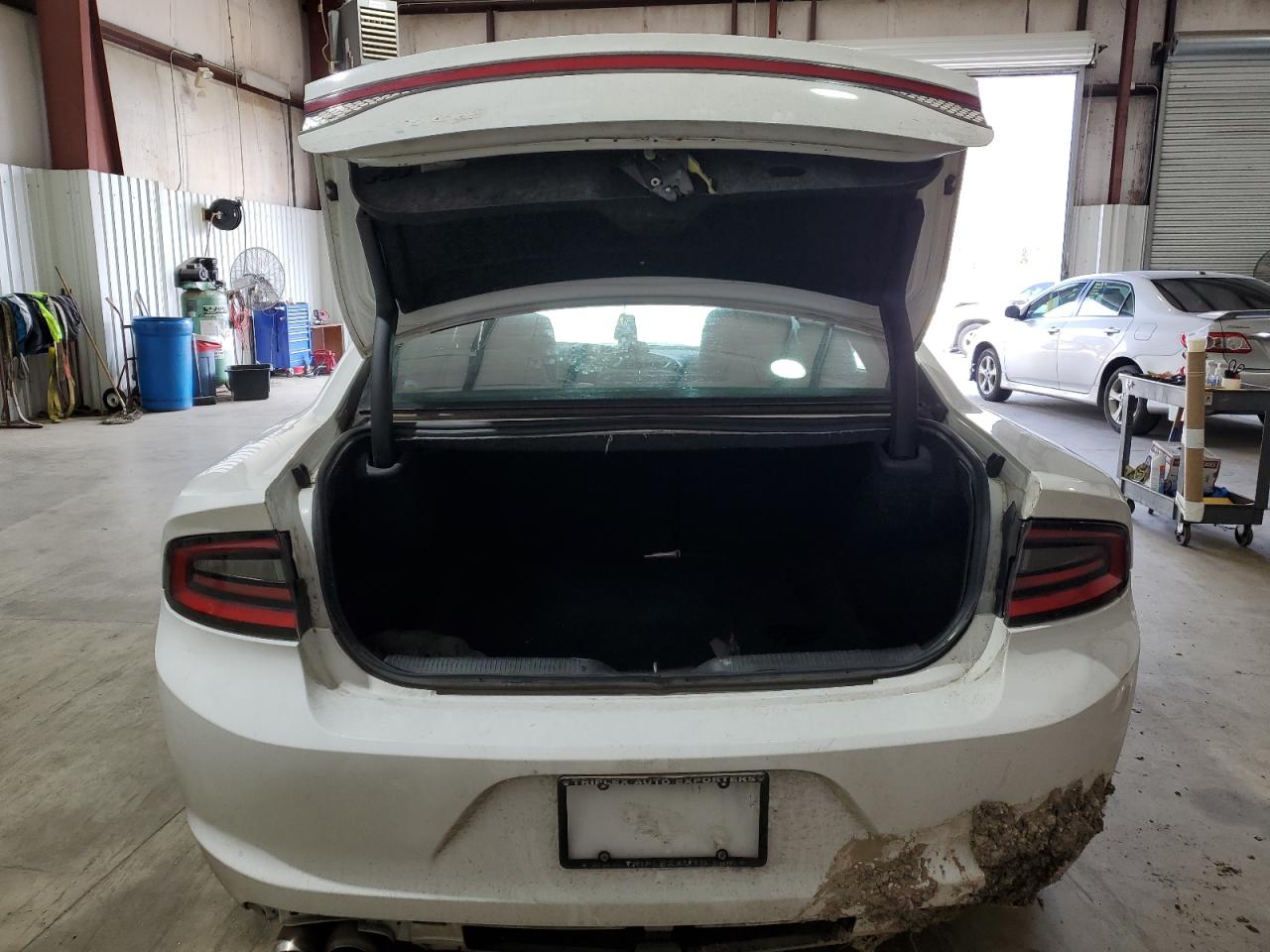 2015 Dodge Charger - Image 6