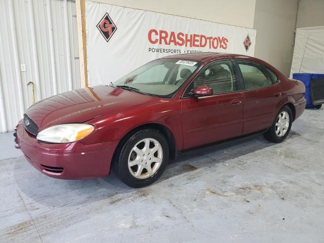 2005 Ford Taurus Sel