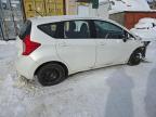 2014 NISSAN VERSA NOTE S for sale at Copart QC - MONTREAL