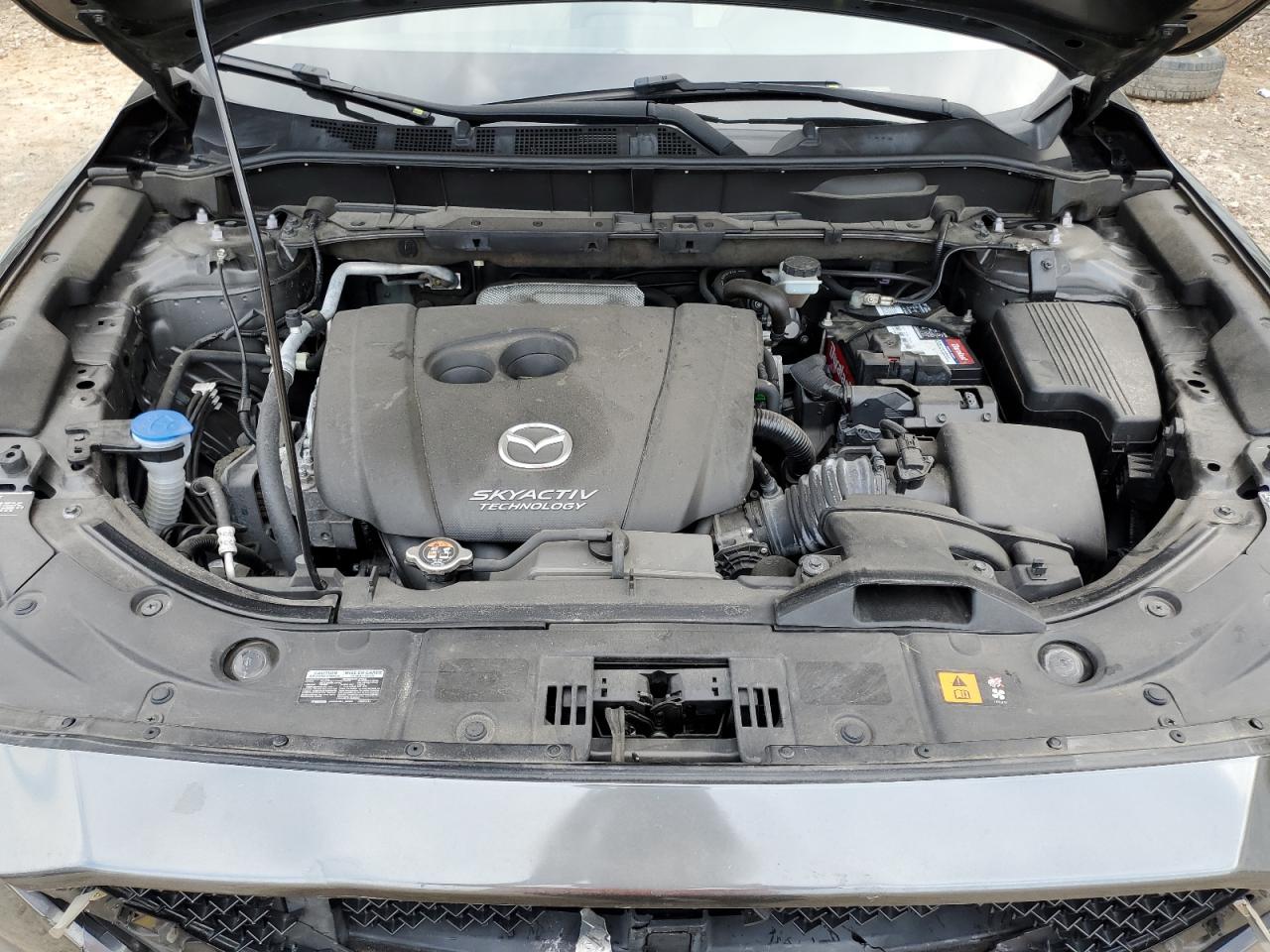 2017 Mazda CX-5 - Image 12