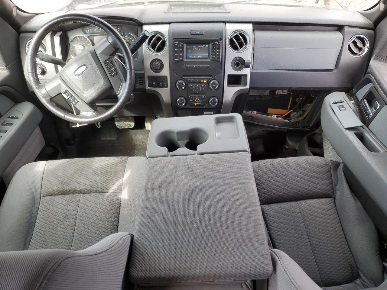 2014 Ford F-150 - Image 8