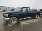 1993 FORD F250  for sale at Copart OK - TULSA