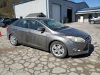 2012 Ford Focus Sel იყიდება Hurricane-ში, WV - Water/Flood