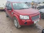 2010 LAND ROVER FREELANDER for sale at Copart BRISTOL