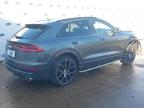 2019 AUDI Q8 S LINE for sale at Copart SANDY