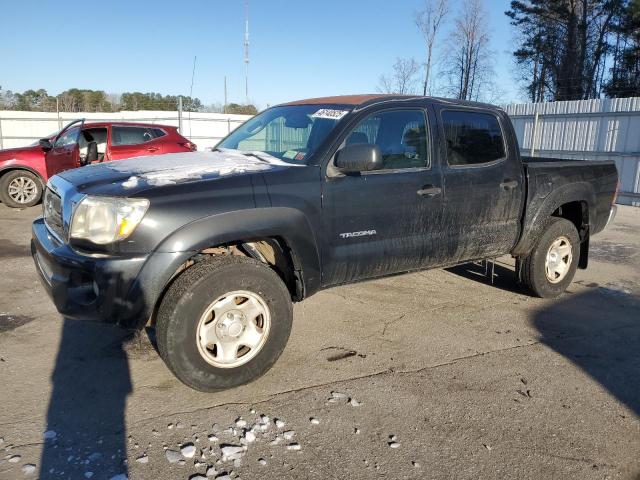 2005 Toyota Tacoma Double Cab Prerunner