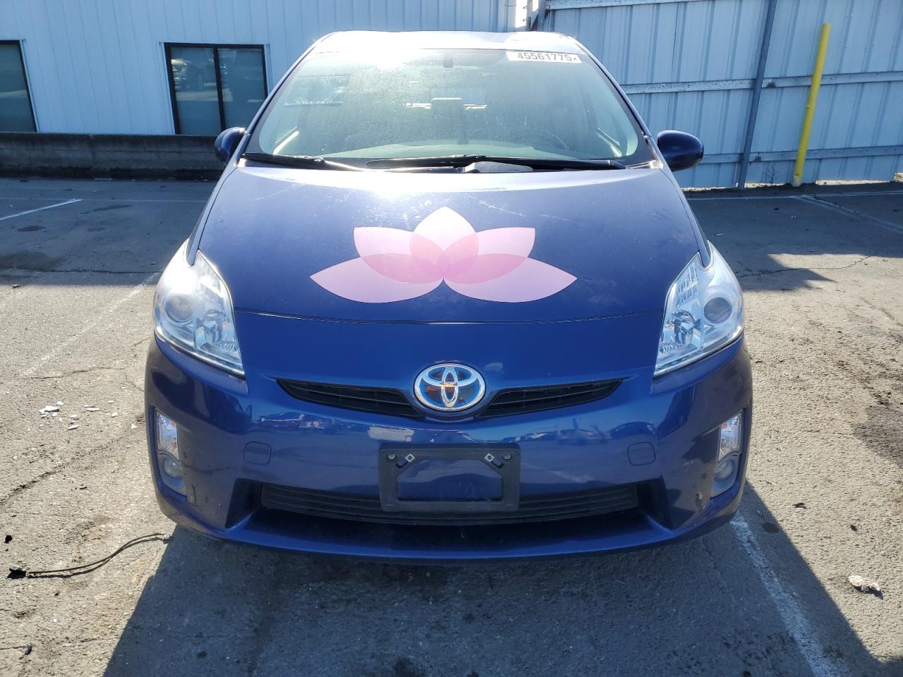 2010 Toyota Prius - Image 5