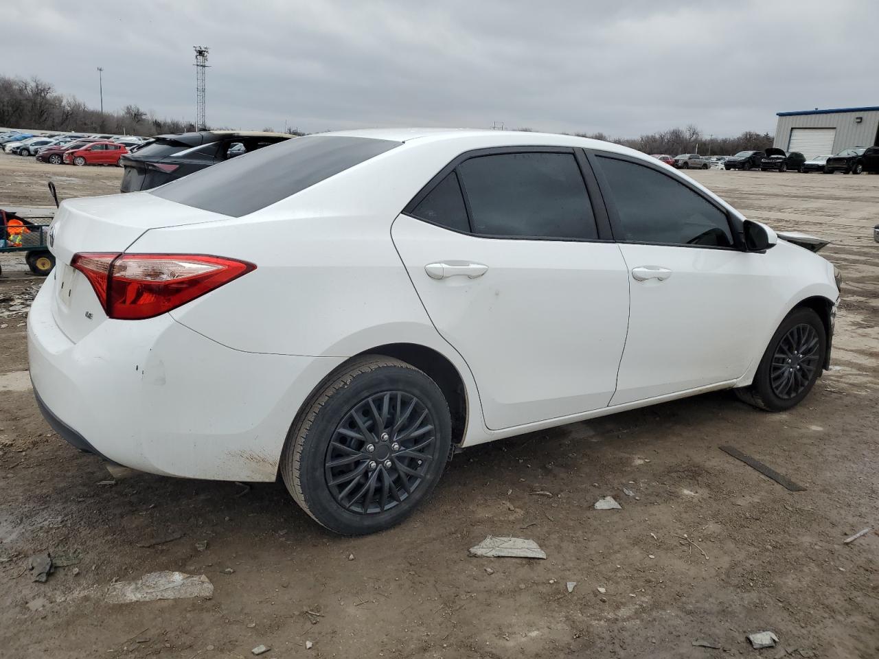 2019 Toyota Corolla - Image 3