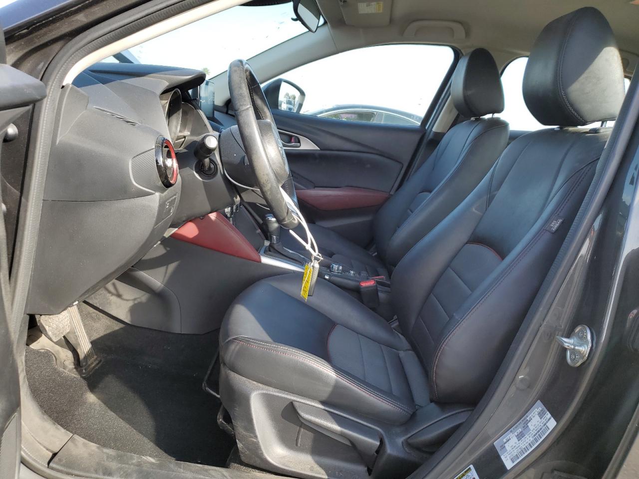 2018 Mazda CX-3 - Image 7