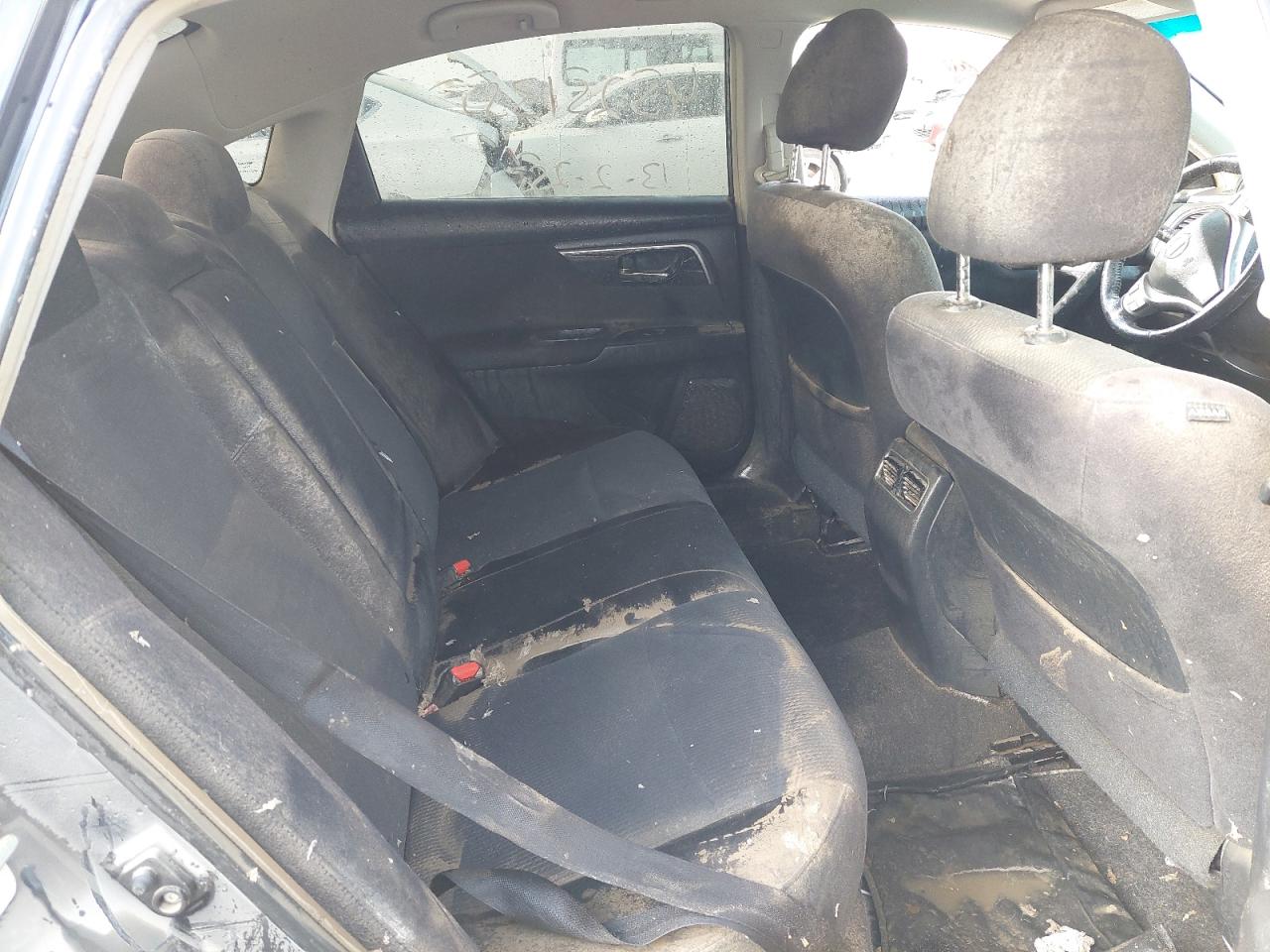 1N4AL3AP5DN502056 - 2013 Nissan ALTIMA - #45251355