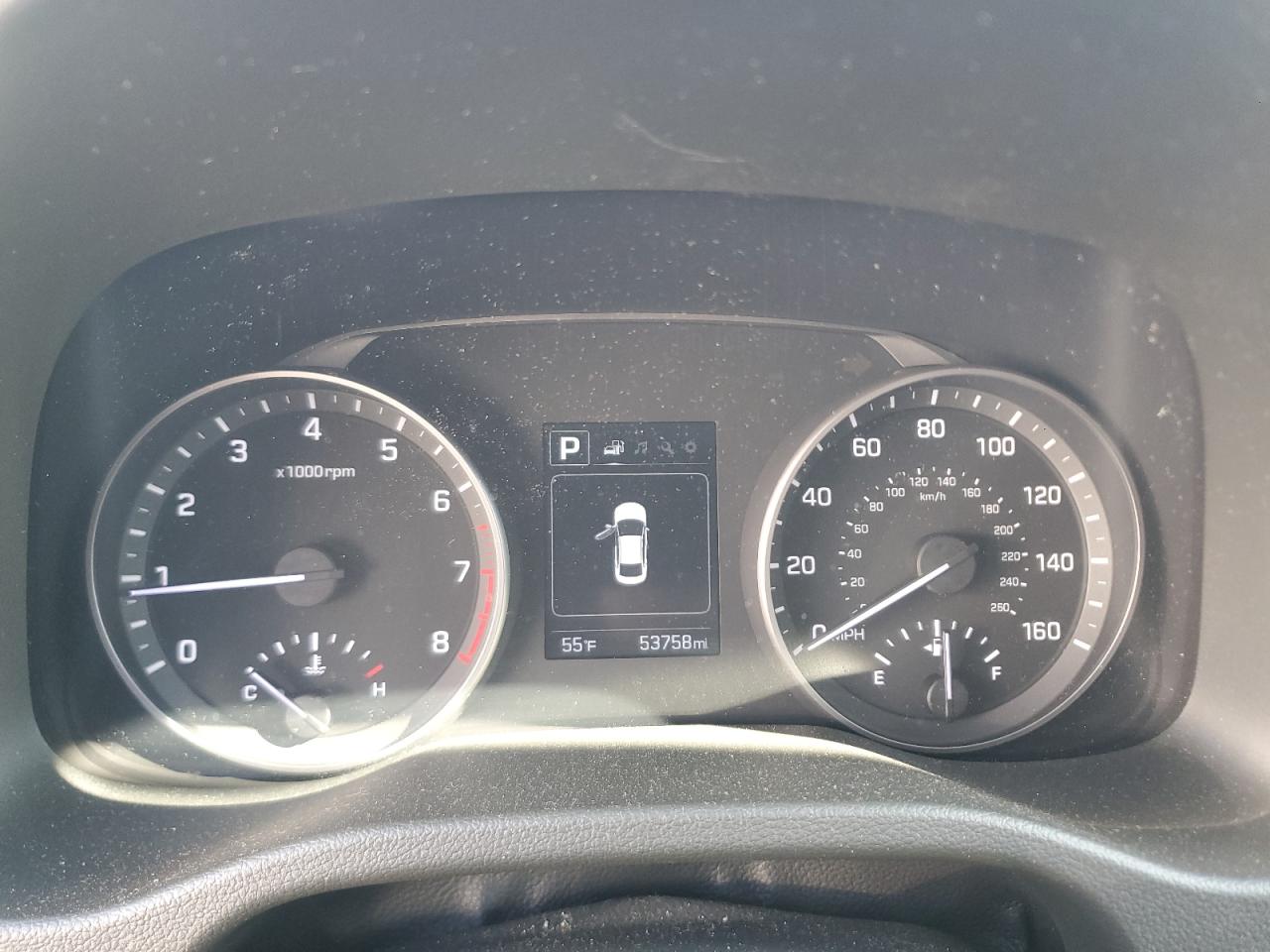 2018 Hyundai Elantra - Image 9