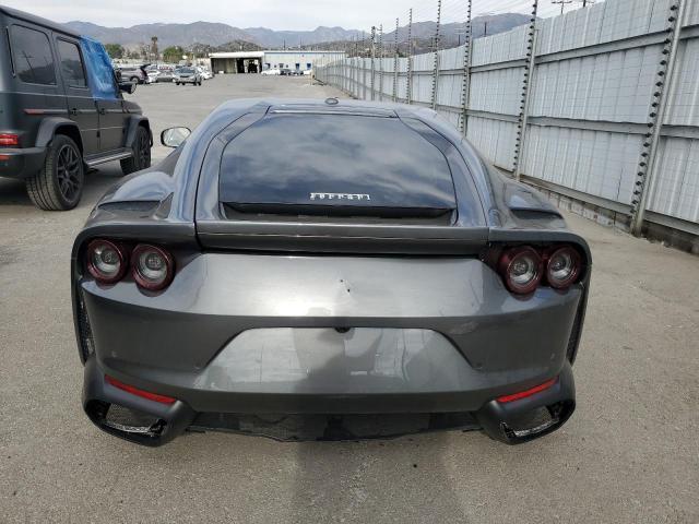 2019 FERRARI 812 SUPERFAST 