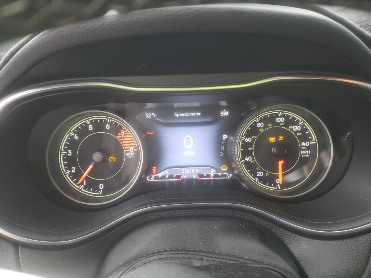 2021 Jeep Grand Cherokee - Image 9