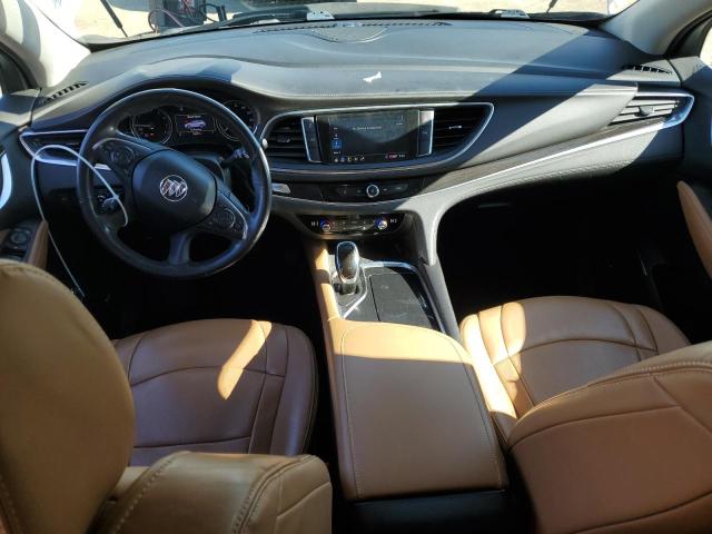  BUICK ENCLAVE 2020 White