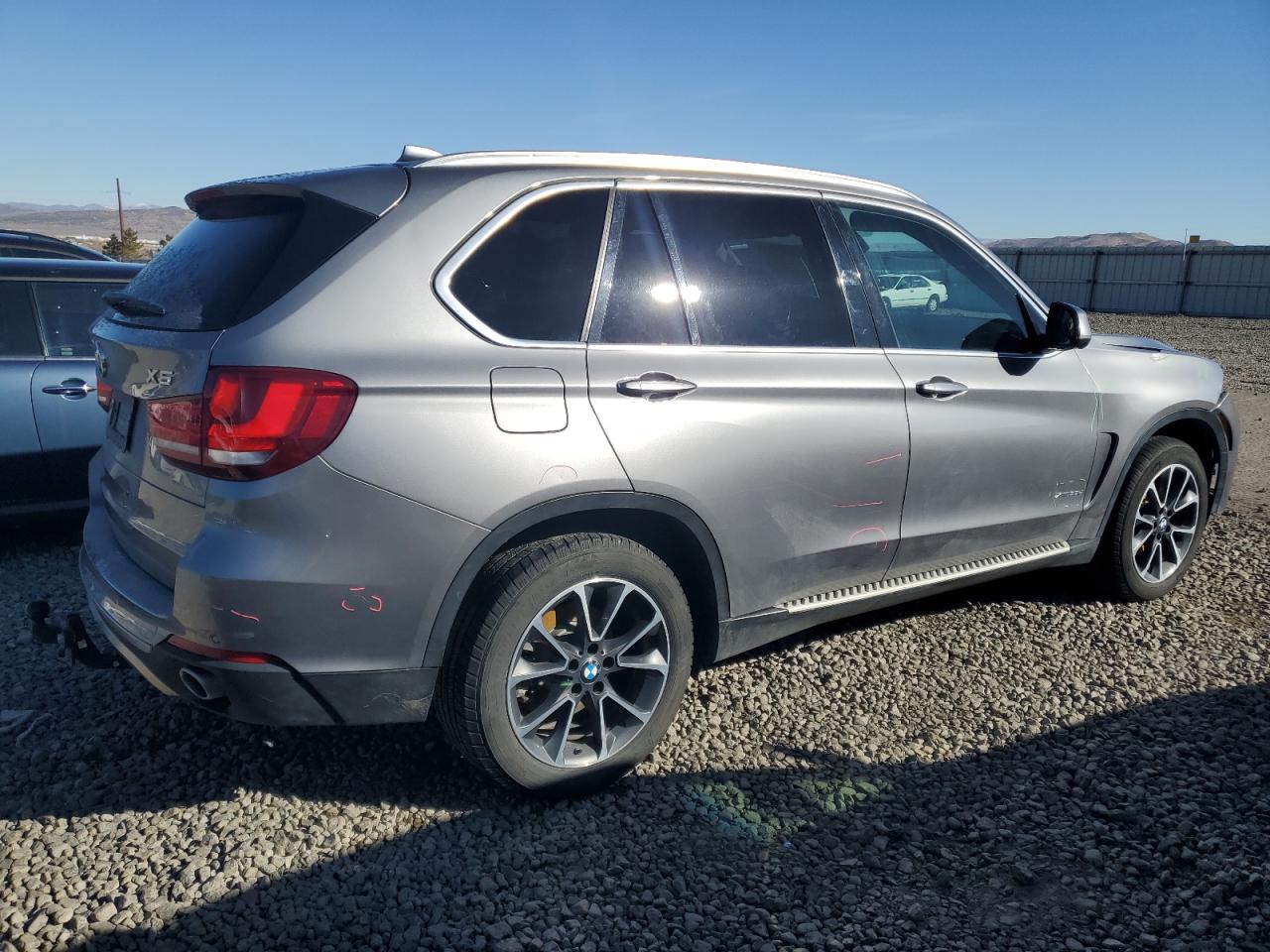 2014 BMW X5 - Image 3
