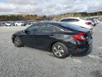 2020 Honda Civic Lx for Sale in Fairburn, GA - Side