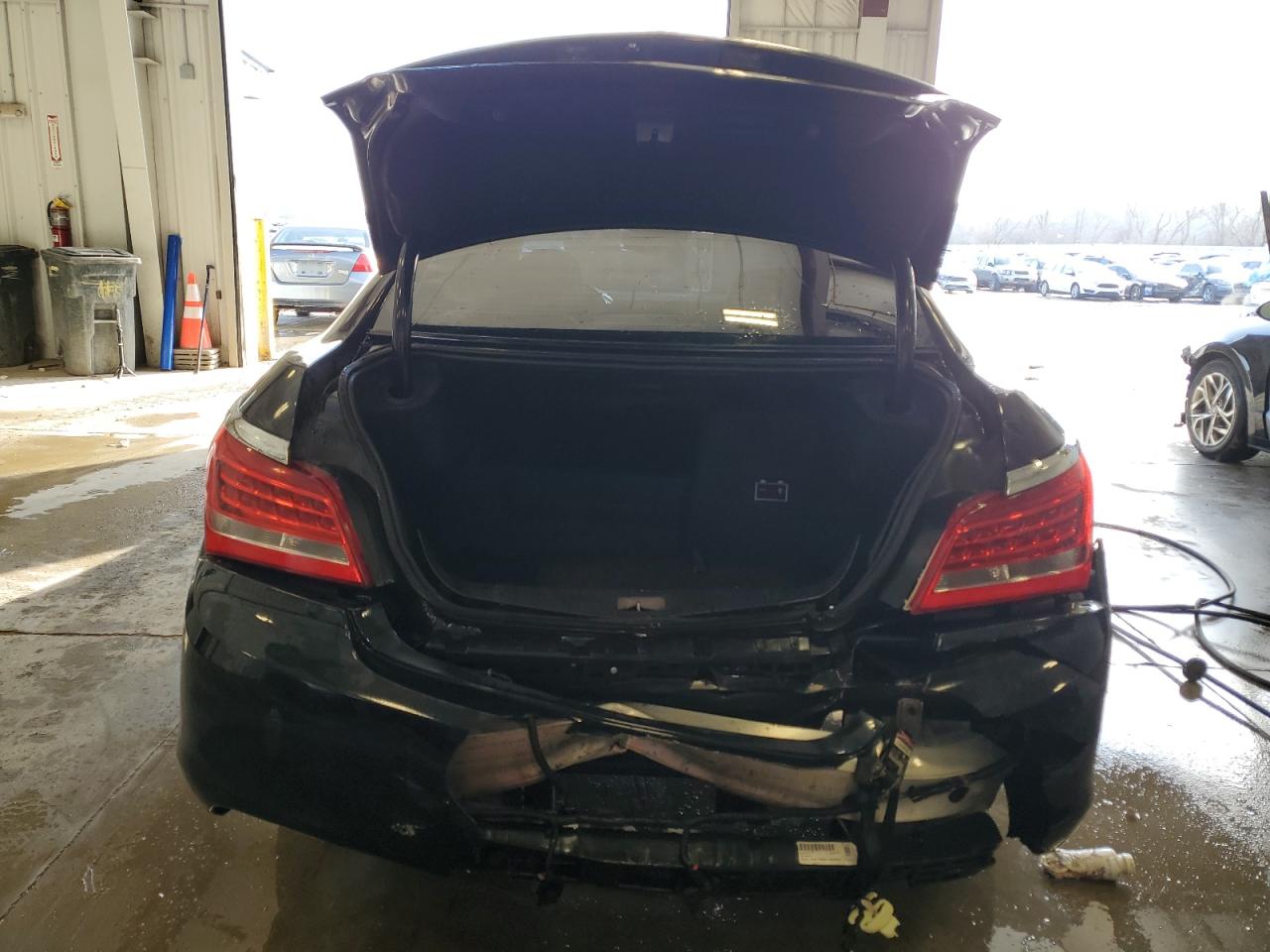 2014 Buick LaCrosse - Image 6