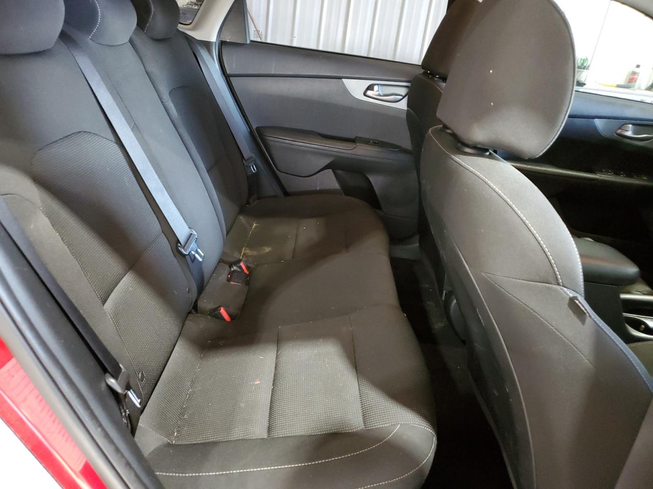 2021 Kia Forte - Image 10