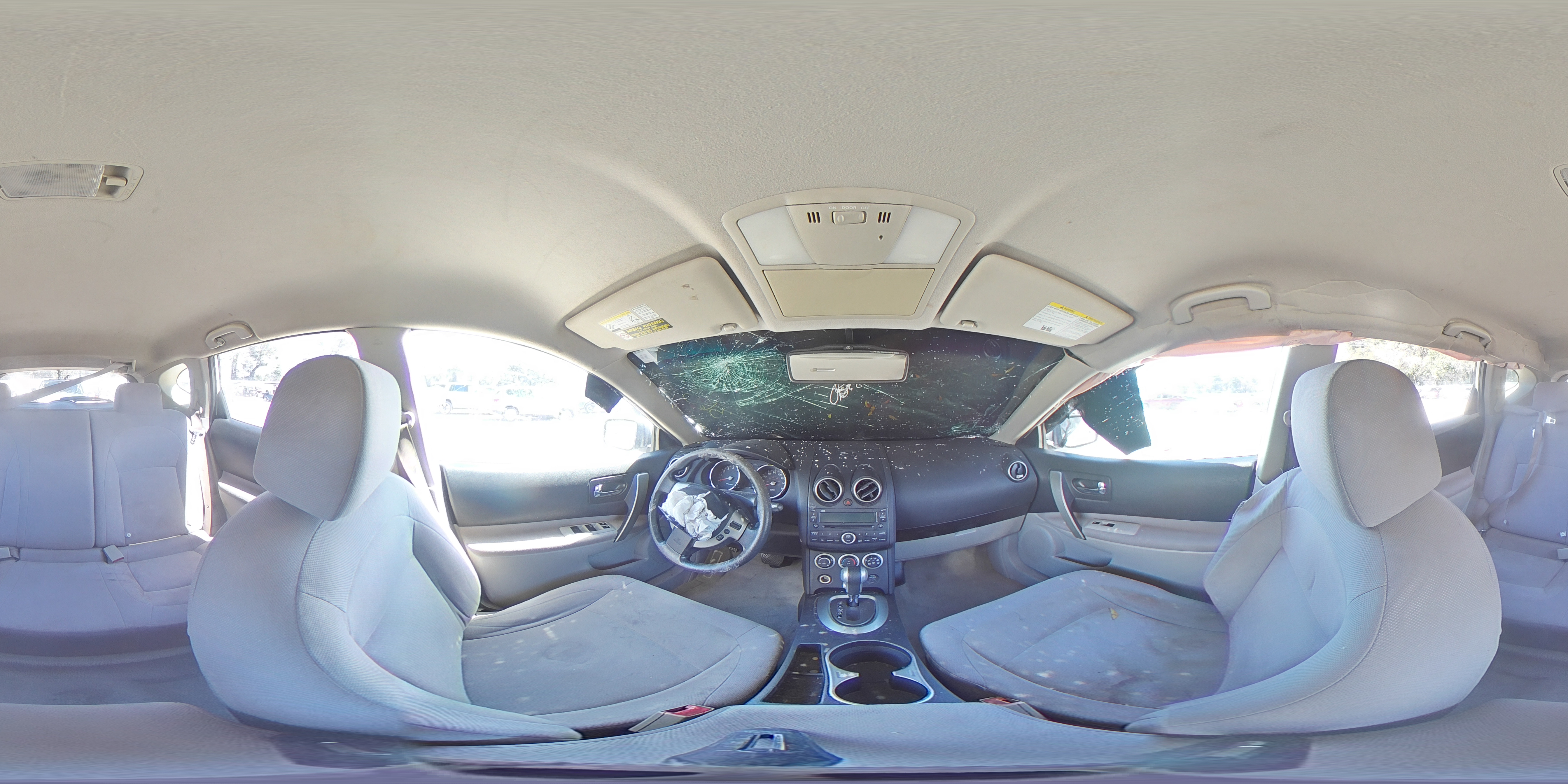 2010 Nissan Rogue - Image 13