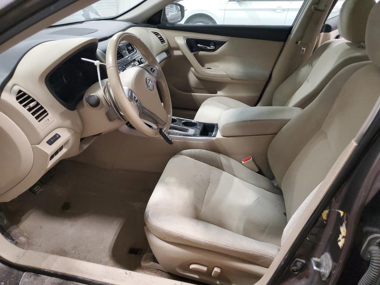 2013 Nissan Altima - Image 7