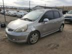 2007 Honda Fit S for Sale in Baltimore, MD - All Over