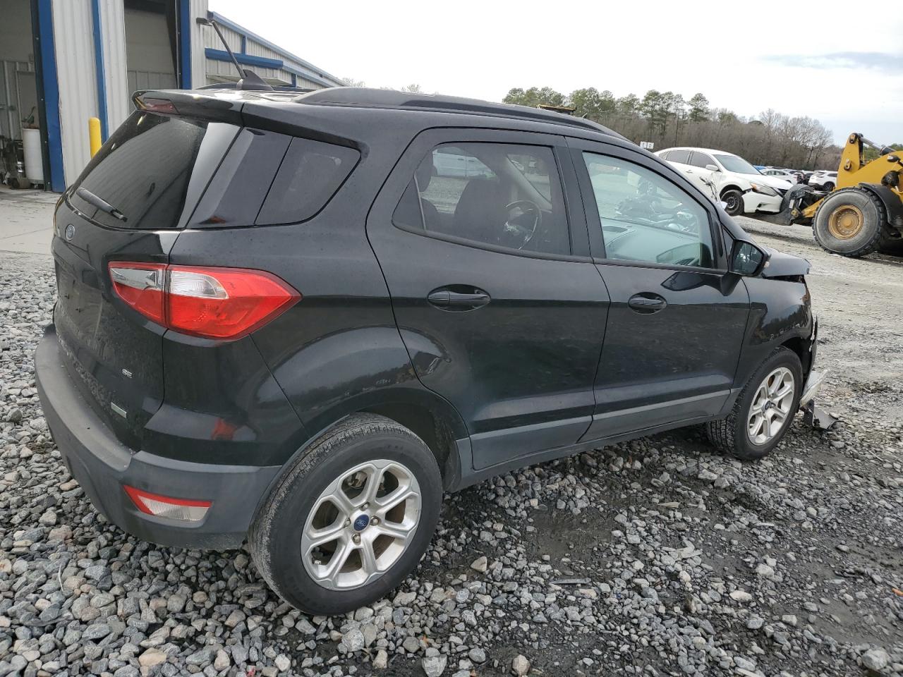 2019 Ford EcoSport - Image 3
