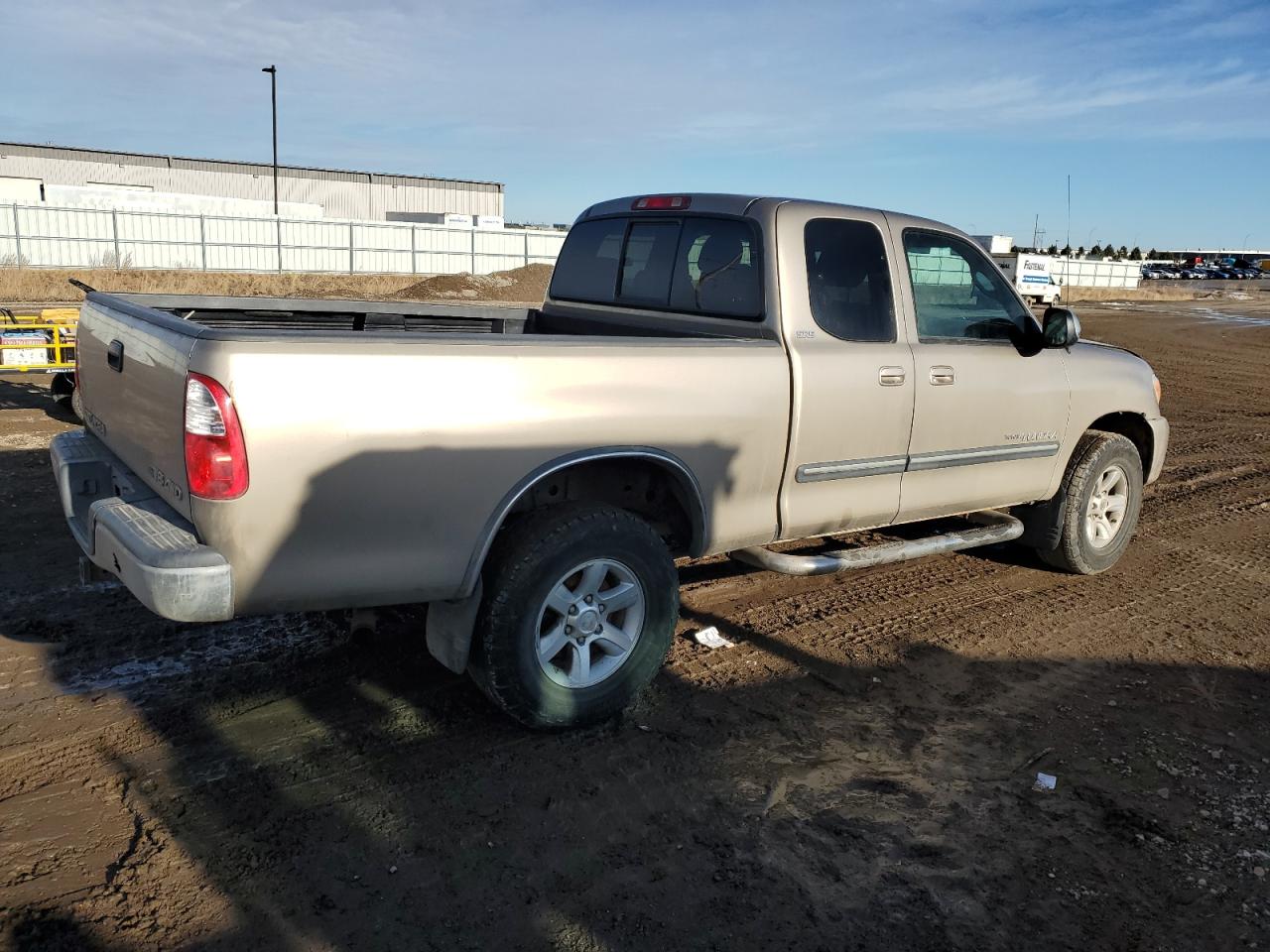 2006 Toyota Tundra - Image 3