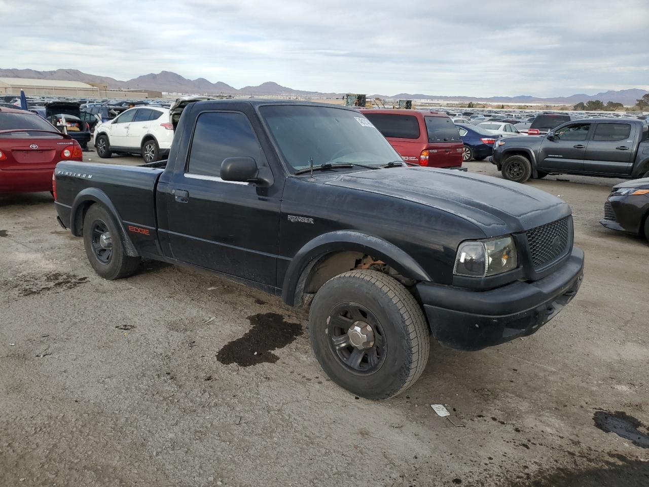2001 Ford Ranger - Image 4